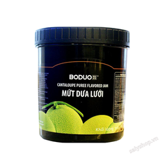 Mứt Dưa Lưới Boduo 1.3kg