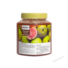 Mứt Ổi Boduo 1kg
