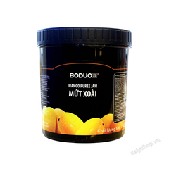Mứt xoài Boduo 1.3kg