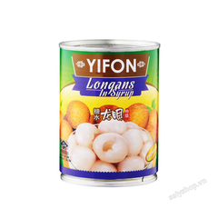Nhãn Ngâm Yifon 565g
