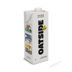 Sữa Yến Mạch Oatside (1L)