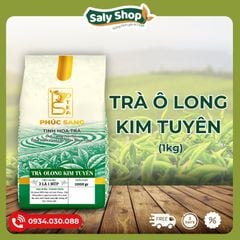 Trà Olong Kim Tuyên Phúc Sang 1kg