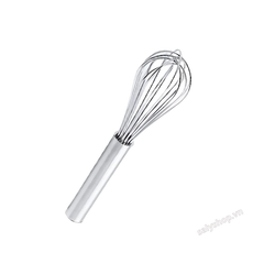 Phới Lồng Đánh Trứng Inox Loại Dày 25cm