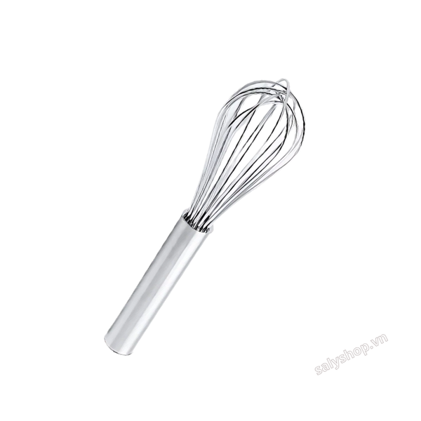 Phới Lồng Đánh Trứng Inox Loại Dày 40cm