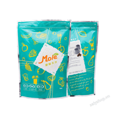 Bột Pudding Khoai Môn Mole 1kg