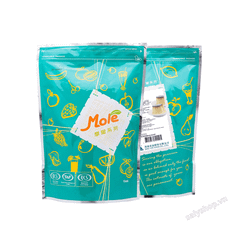 Bột Pudding Trứng Mole 1kg