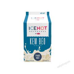Kem Béo Thực Vật Rich’s 454g (Rich Lùn) - (Chỉ ship nội thành & giao trong 1H)