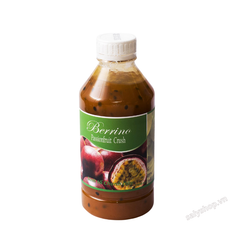 Sinh Tố Chanh Dây Berrino 1L
