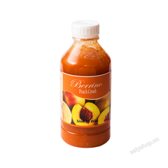 Sinh Tố Berrino Đào 1000ml