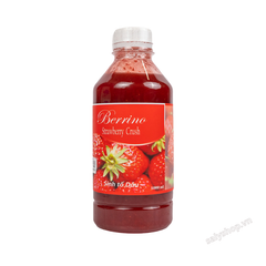 Sinh Tố Dâu Berrino 1L