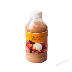 Sinh Tố Vải Berrino 1L