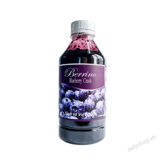Sinh Tố Việt Quất Berrino 1L