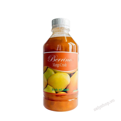 Sinh tố Xoài Berrino 1L