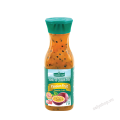 Sinh tố Chanh Dây Golden Farm 1L