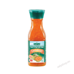 Sinh tố Dưa Lưới Vàng Golden Farm 1L