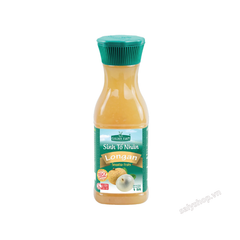 Sinh tố Nhãn Golden Farm 1L