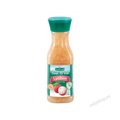 Sinh tố Vải Golden Farm 1L