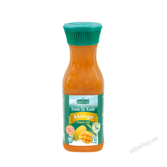 Sinh tố Xoài Golden Farm 1L