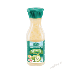 Mứt Mãng Cầu Golden Farm