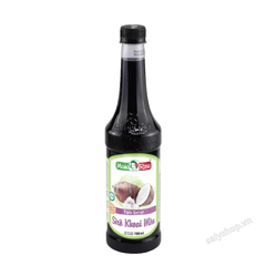 Syrup Khoai Môn Mama Rosa 700ml