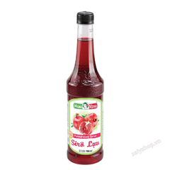 Syrup Lựu Mama Rosa 700ml