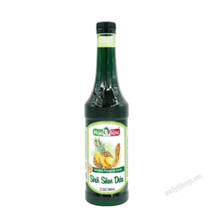 Syrup Sâm Dứa Mama Rosa 700ml