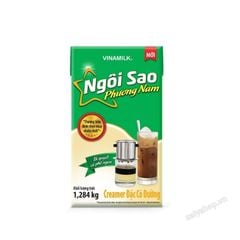 Sữa Đặc Nspn Xanh Lá