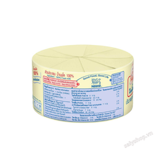 Sữa Tươi Gấu Nestle 140ml (Hộp vàng)