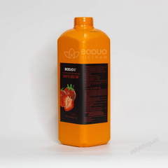 Syrup Dâu Boduo 2L