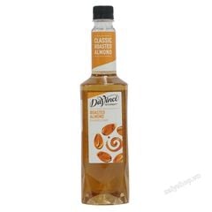 Syrup Davinci Hạnh Nhân 750ml