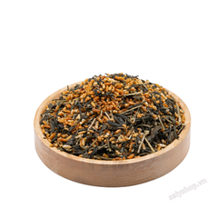 Trà Xanh Gạo Rang Phúc Sang 1kg