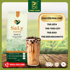 Trà Đen Cao Cấp Phúc Sang 100g (mẫu dùng thử)