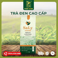 Trà Đen Cao Cấp Phúc Sang 100g (mẫu dùng thử)