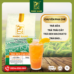 Trà Đen Cao Cấp Phúc Sang 500g