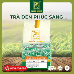 Trà Đen Cao Cấp Phúc Sang 500g