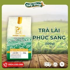 Trà Lài Phúc Sang 500g