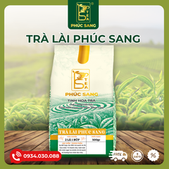 Trà Lài Phúc Sang 500g