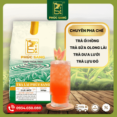Trà Lài Phúc Sang 500g