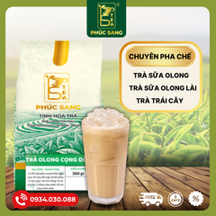 Trà Olong cọng dứa Phúc Sang 500g