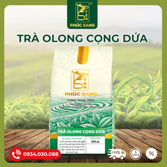 Trà Olong cọng dứa Phúc Sang 500g