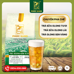 Trà Olong Kim Tuyên Phúc Sang 1kg