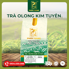 Trà Olong Kim Tuyên Phúc Sang 1kg