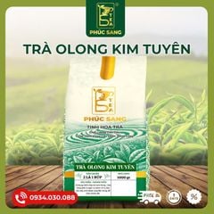 Trà Olong Kim Tuyên Phúc Sang (500g)