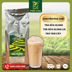 Trà Olong Tứ Quý Phúc Sang 500g