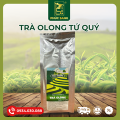 Trà Olong Tứ Quý Phúc Sang 500g