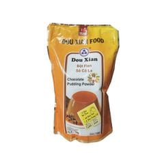 Pudding Chocolate Douxian 1KG