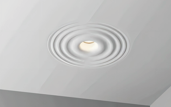  Đèn Decor Nước Động 