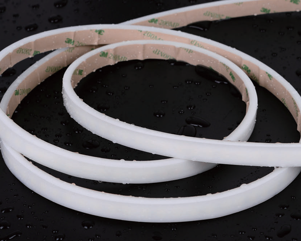  LED Dây Chống Nước F2835X60 