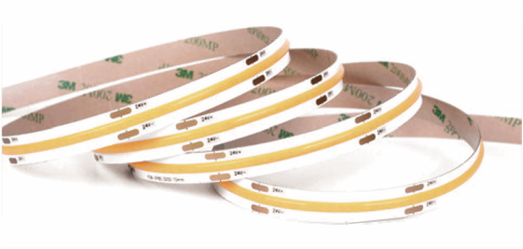  LED Dây Trong Nhà & Ngoài Trời Basic Series FCOBX160 