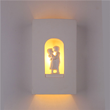  Đèn Decor Tường HR1012 